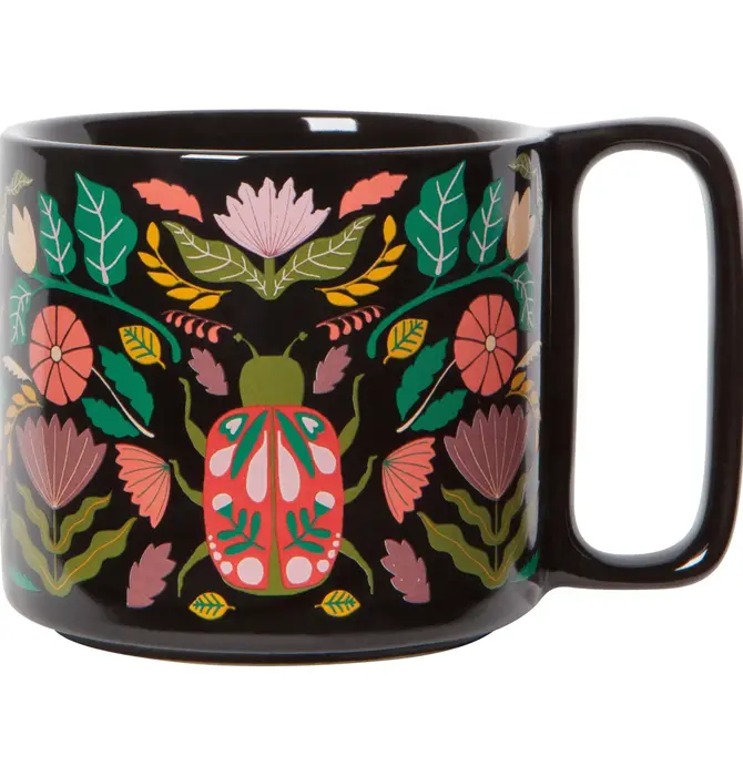 Mug | Midi Studio | Stoneware | Amulet