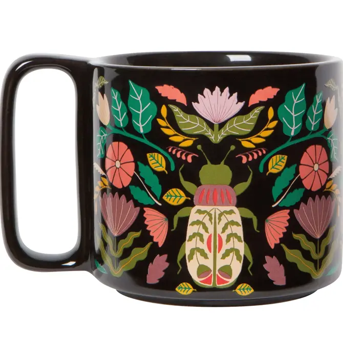 Mug | Midi Studio | Amulet | Stoneware