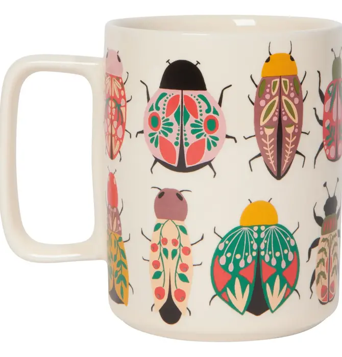 Mug | Studio | Amulet | Stoneware