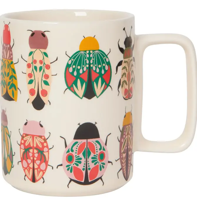 Mug | Studio | Stoneware | Amulet