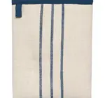 Oven Mitt |  "Camille" Vintage French