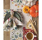 Table Runner | "Fall Foliage"