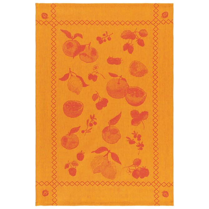 Tea Towel - Microfiber - Pixel Confetti - PLENTY Mercantile & Venue