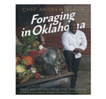 Book | Foraging in Oklahoma
