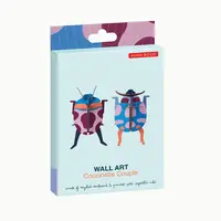 Studio Roof 3D Insect Puzzle | Small Beetle