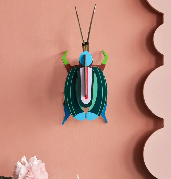 3D Insect Puzzle | Small Beetle