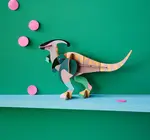 3D Dinosaur Puzzle | Small
