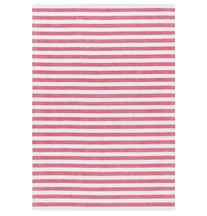 Tea Towel | "Christmas Charms"