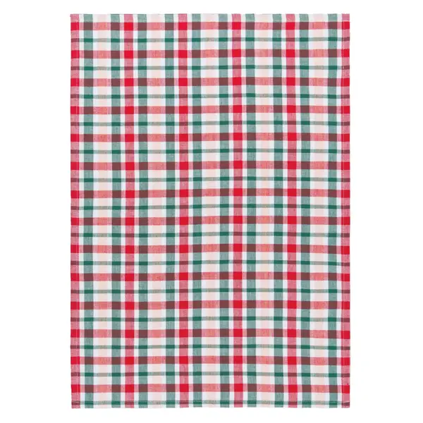 Tea Towel - Microfiber - Pixel Confetti - PLENTY Mercantile & Venue