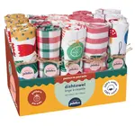 Tea Towel | "Christmas Charms"