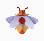 3D Insect Puzzle | Small Bee