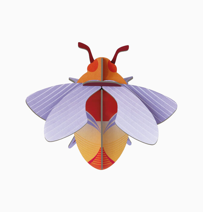 3D Insect Puzzle | Small Bee