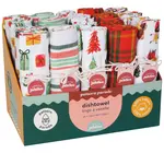 Tea Towel | Holiday
