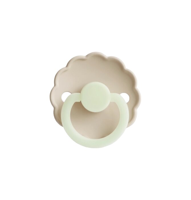 Baby Pacifier | FRIGG Daisy
