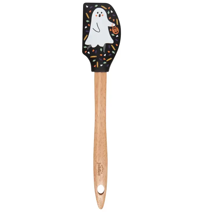 Spatula | "Boo Crew"