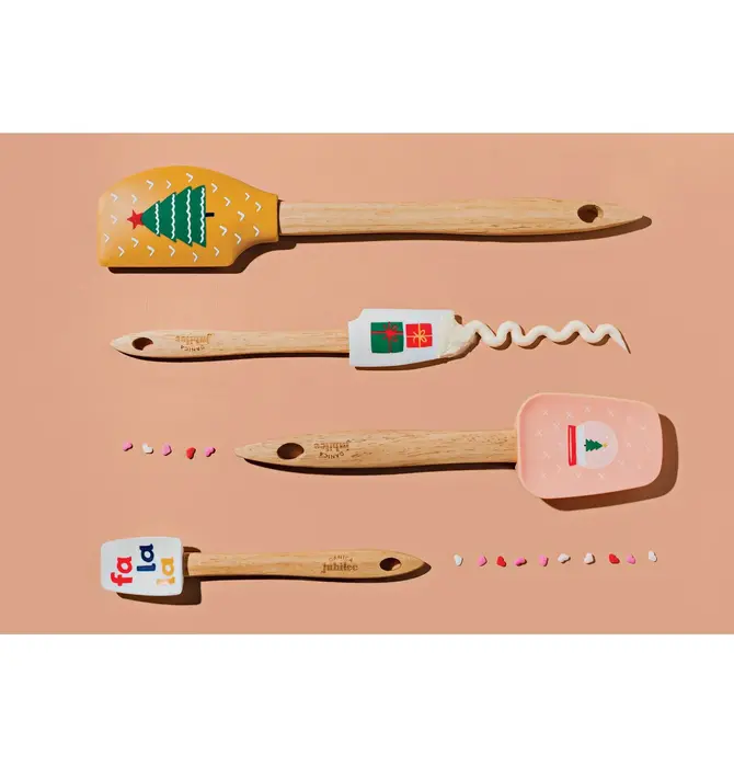 Spatula | Holiday Presents