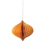 Ornament | Paper Honeycomb