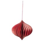 Ornament | Paper Honeycomb