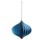 Ornament | Paper Honeycomb