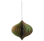 Ornament | Paper Honeycomb