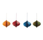 Ornament | Paper Honeycomb