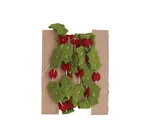 Garland | Felt Holly & Berries