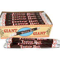 Redstone Foods Inc Candy | Tootsie Roll | King Size