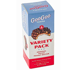 Goo Goo Cluster | Variety Pack