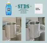 Dish Washing Soap Block | X-Large