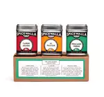 Seasonings | 3-Pack | Taco Collection