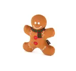 Dog Plush Toy | Holiday Classic