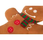 Dog Plush Toy | Holiday Classic