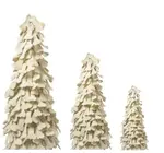 Tree | Felt Dog Bones