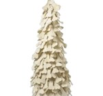 Tree | Felt Dog Bones