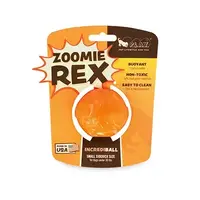 P.L.A.Y. Dog Toy | ZoomieRex IncrediBall