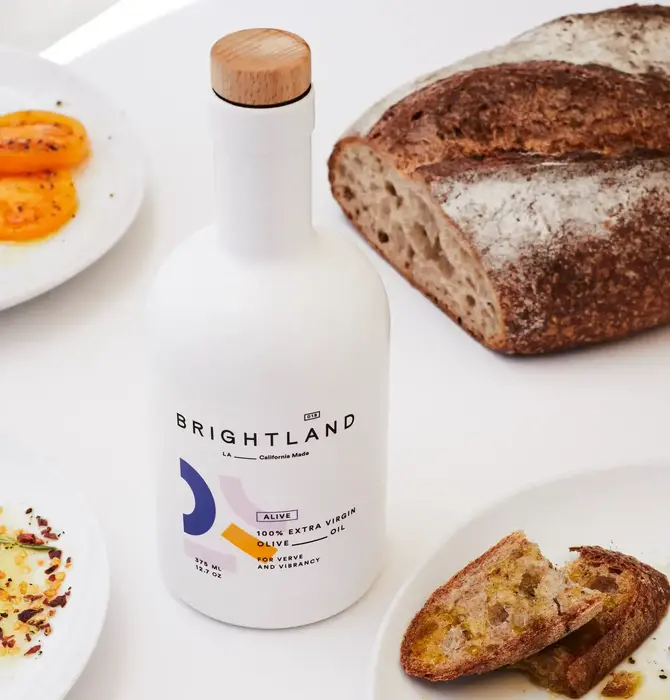 Condiment | Olive Oil