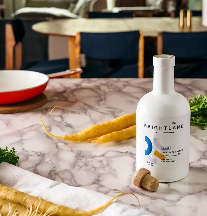 Condiment | Olive Oil
