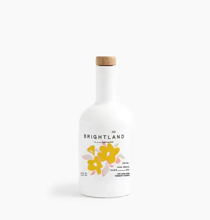 Condiment | Olive Oil