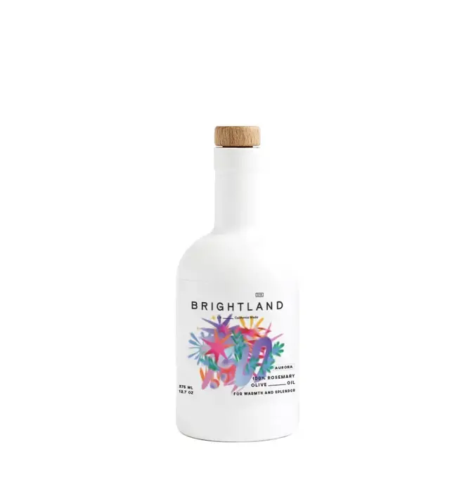 Condiment | Olive Oil