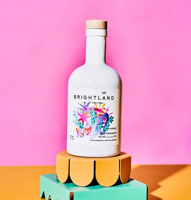 Condiment | Olive Oil
