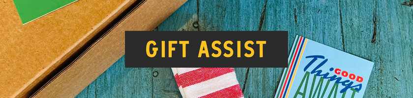 Gift Assist