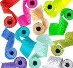 Crepe Paper | Eco Ribbon