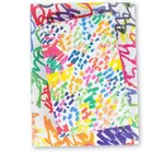 Wrapping Paper | 2-Sided Eco | Funfetti/Squiggles