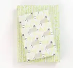 Wrapping Paper | 2-Sided Eco | Little Lambs