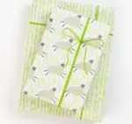 Wrapping Paper | 2-Sided Eco | Little Lambs