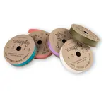 Curling Ribbons | Natural Cotton (5 Colors)