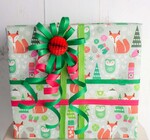 Curling Ribbons | Natural Cotton (5 Colors)