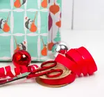 Curling Ribbons | Natural Cotton (5 Colors)