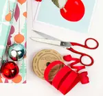 Curling Ribbons | Natural Cotton (5 Colors)