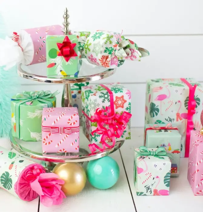 Curling Ribbons | Natural Cotton (5 Colors)